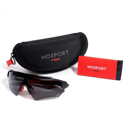 LENTES DEPORTIVOS NOX/MO COPPI NERBO
