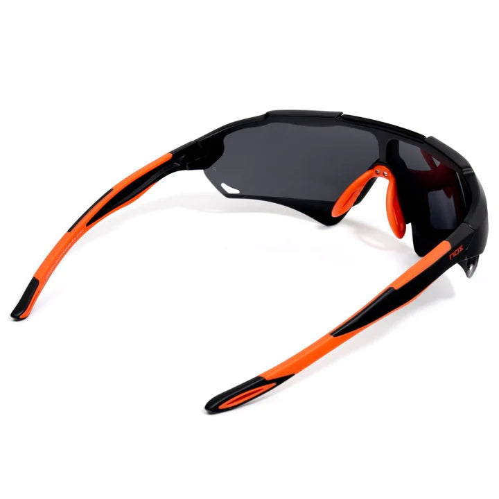 LENTES DEPORTIVOS NOX/MO COPPI NERBO