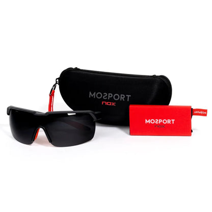 LENTES DEPORTIVOS NOX/MO FIGNON TEMPO