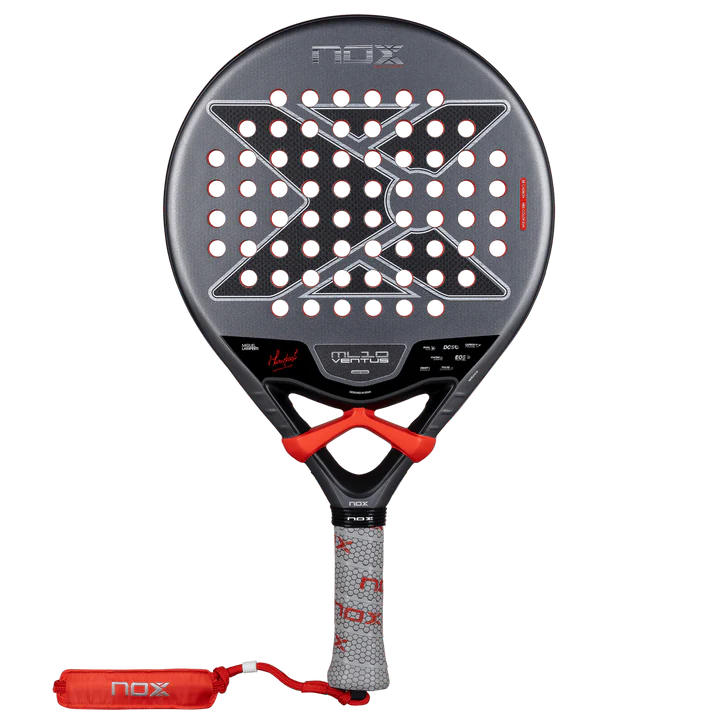 PALA NOX ML10 VENTUS CONTROL 3K 2026 MIGUEL LAMPERTI