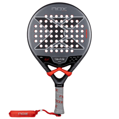 PALA NOX ML10 VENTUS CONTROL 3K 2026 MIGUEL LAMPERTI