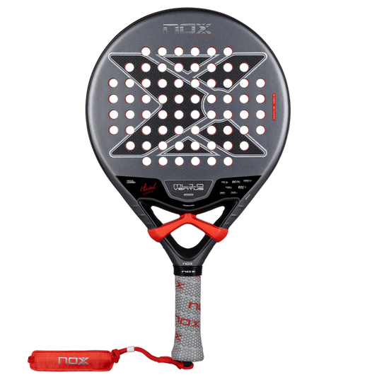 PALA NOX ML10 VENTUS CONTROL 3K 2026 MIGUEL LAMPERTI
