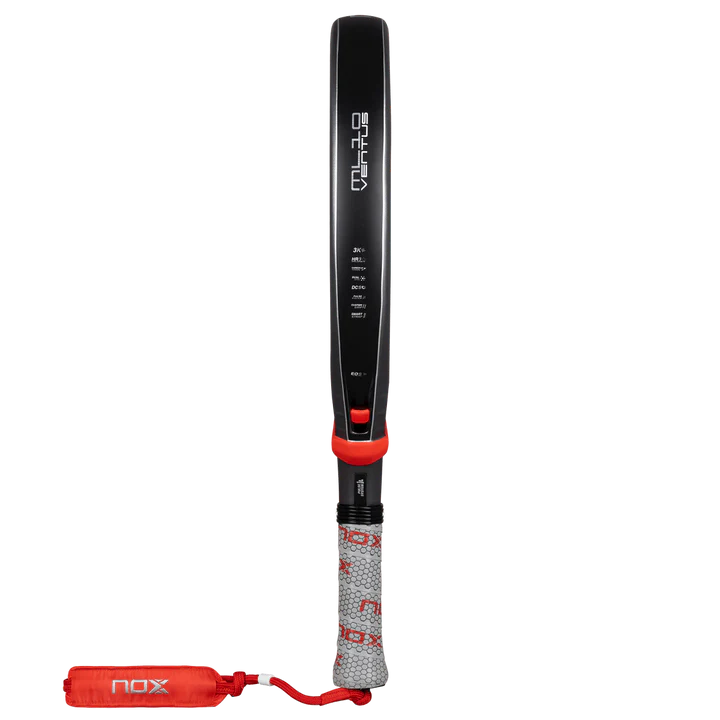 PALA NOX ML10 VENTUS CONTROL 3K 2026 MIGUEL LAMPERTI