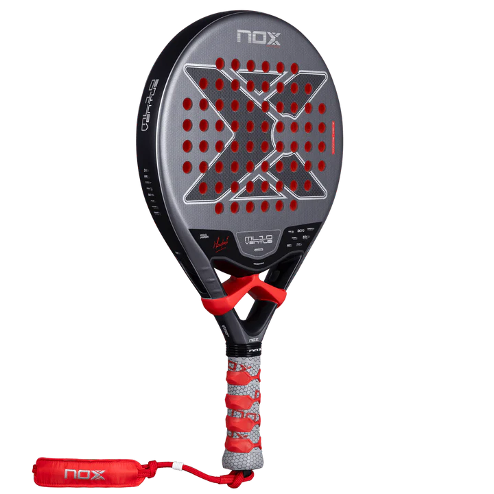PALA NOX ML10 VENTUS CONTROL 3K 2026 MIGUEL LAMPERTI