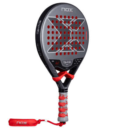 PALA NOX ML10 VENTUS CONTROL 3K 2026 MIGUEL LAMPERTI