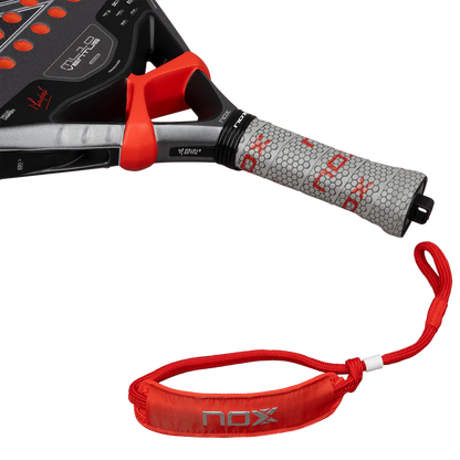 PALA NOX ML10 VENTUS CONTROL 3K 2026 MIGUEL LAMPERTI