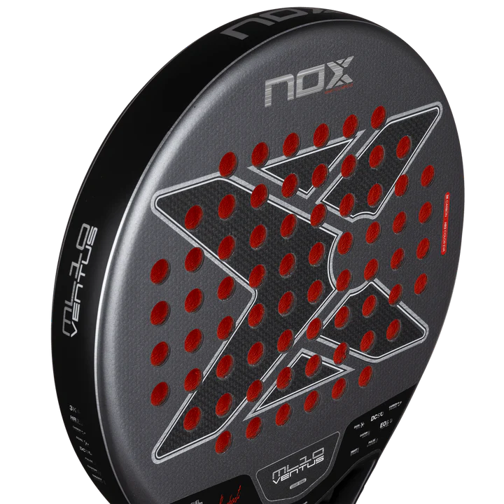 PALA NOX ML10 VENTUS CONTROL 3K 2026 MIGUEL LAMPERTI