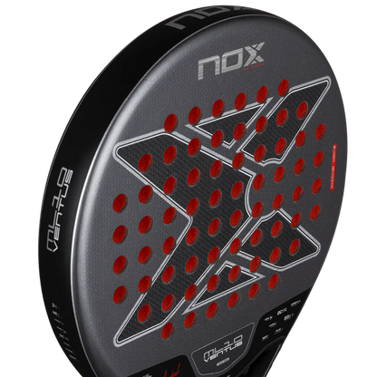 PALA NOX ML10 VENTUS CONTROL 3K 2026 MIGUEL LAMPERTI