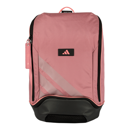 MOCHILA ADIDAS PRO TOUR ROSA 2026 MARTITA ORTEGA