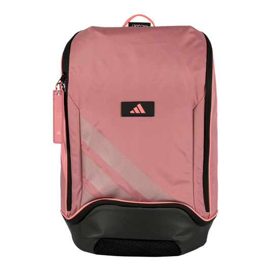 MOCHILA ADIDAS PRO TOUR ROSA 2026 MARTITA ORTEGA