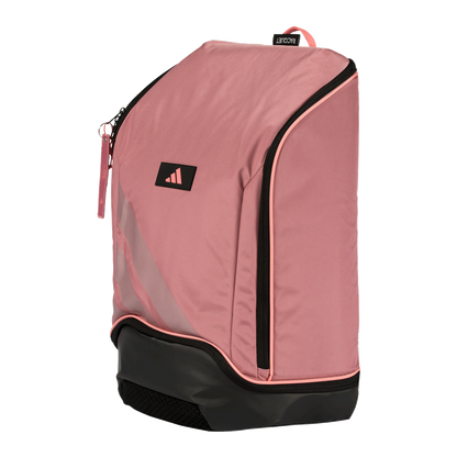 MOCHILA ADIDAS PRO TOUR ROSA 2026 MARTITA ORTEGA