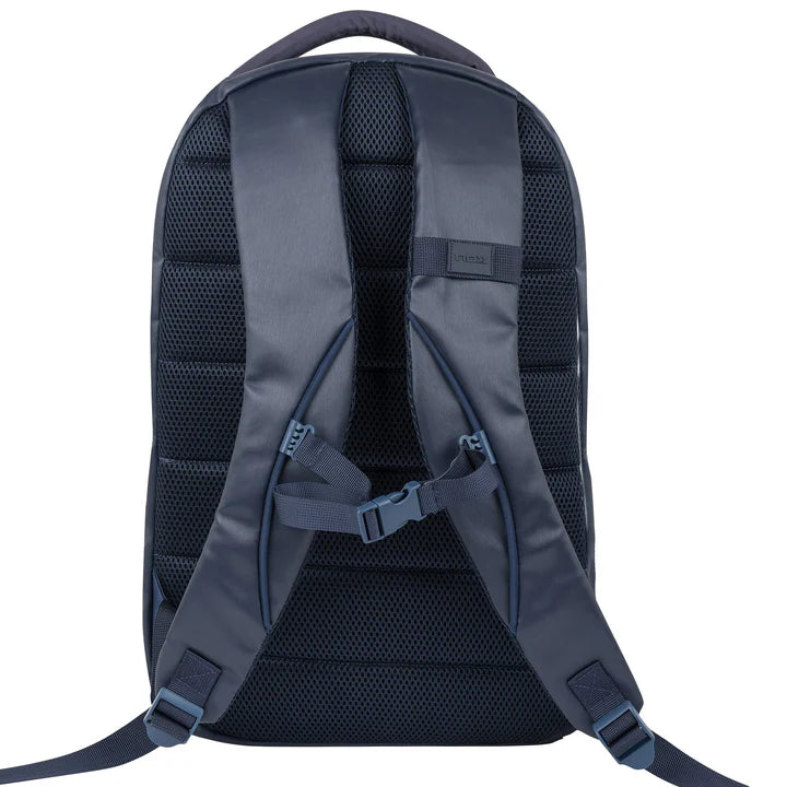 MOCHILA NOX PRO SERIES AZUL MARINO