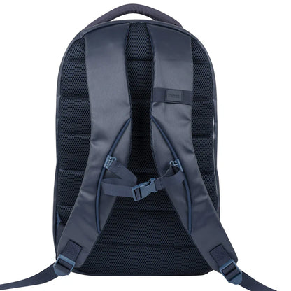 MOCHILA NOX PRO SERIES AZUL MARINO