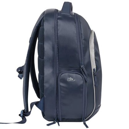 MOCHILA NOX PRO SERIES AZUL MARINO