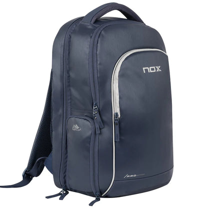 MOCHILA NOX PRO SERIES AZUL MARINO