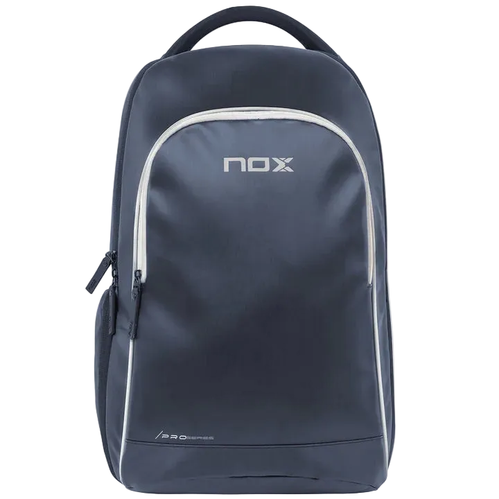 MOCHILA NOX PRO SERIES AZUL MARINO