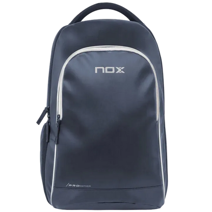 MOCHILA NOX PRO SERIES AZUL MARINO