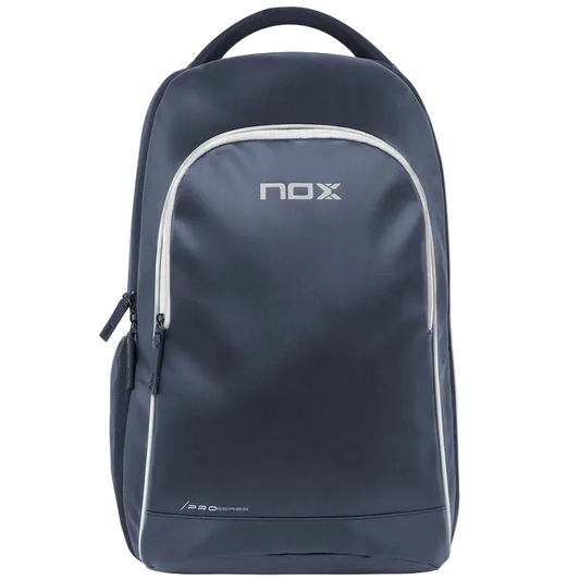 MOCHILA NOX PRO SERIES AZUL MARINO