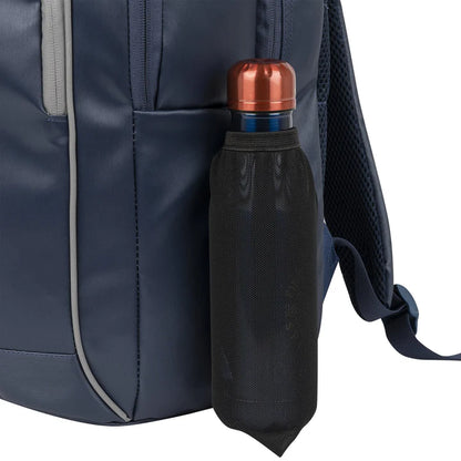 MOCHILA NOX PRO SERIES AZUL MARINO