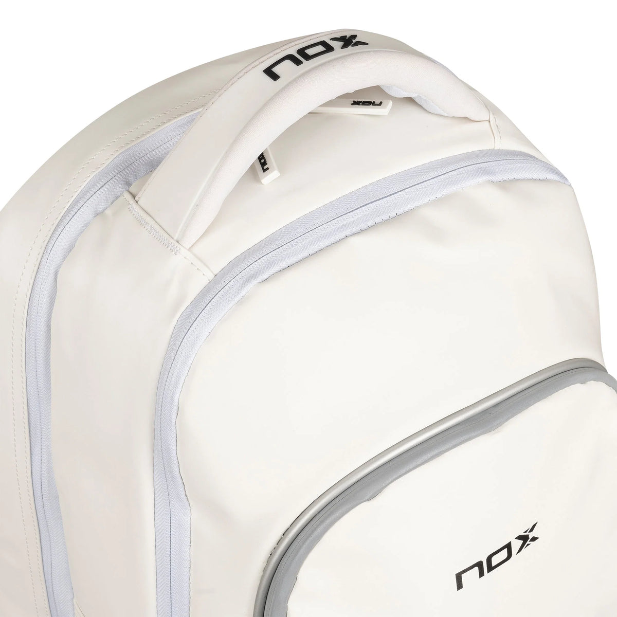 MOCHILA NOX PRO SERIES BLANCO