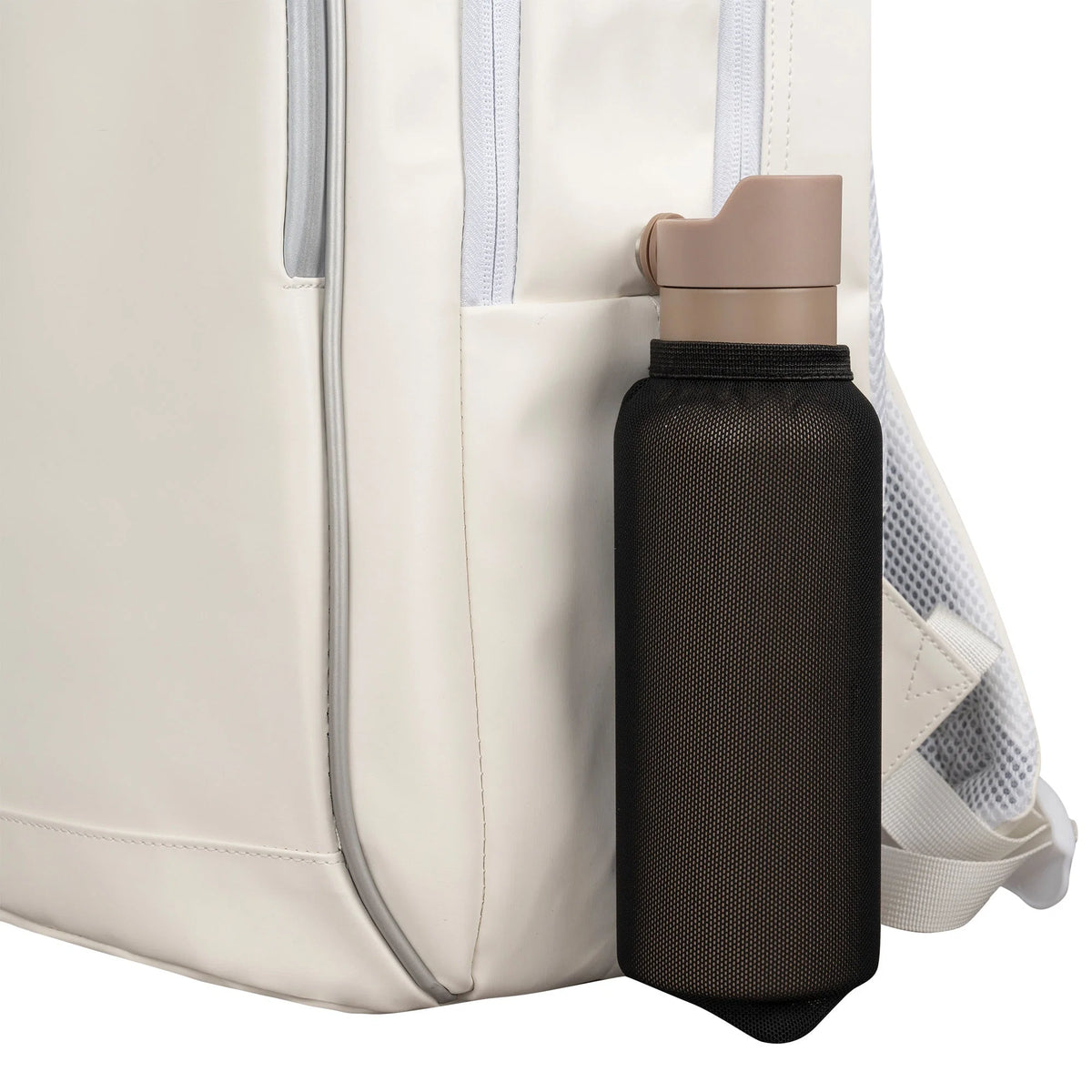 MOCHILA NOX PRO SERIES BLANCO