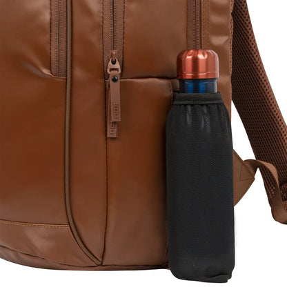 MOCHILA NOX PRO SERIES MARRON CAMEL