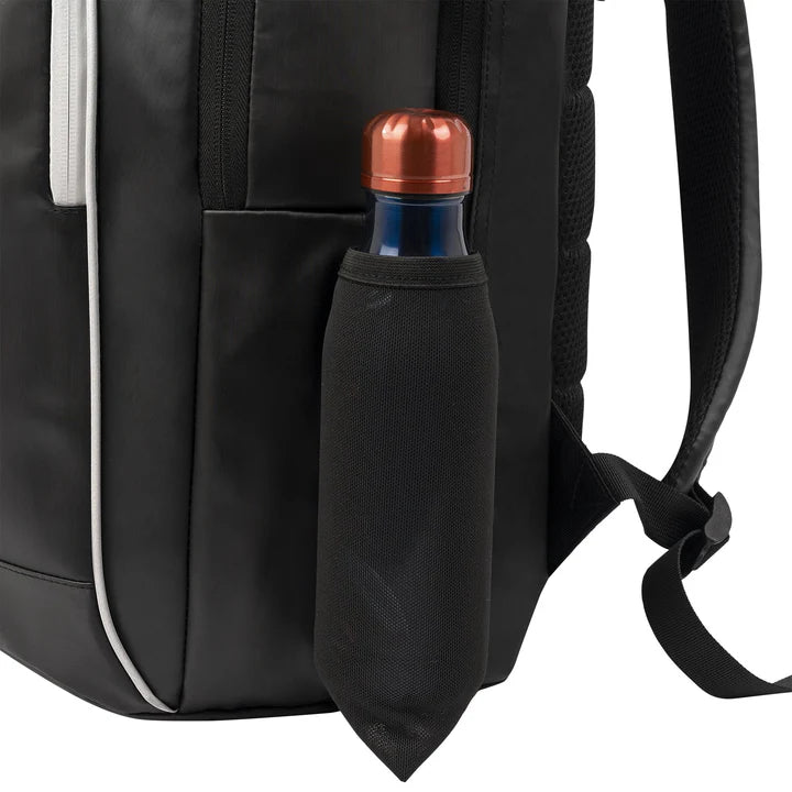 MOCHILA NOX PRO SERIES NEGRO