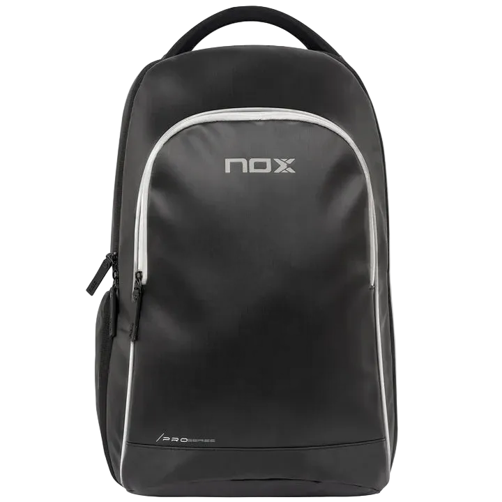 MOCHILA NOX PRO SERIES NEGRO