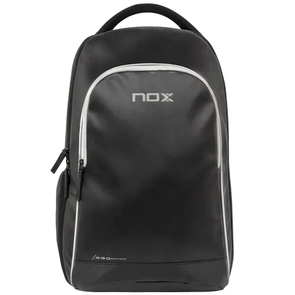 MOCHILA NOX PRO SERIES NEGRO