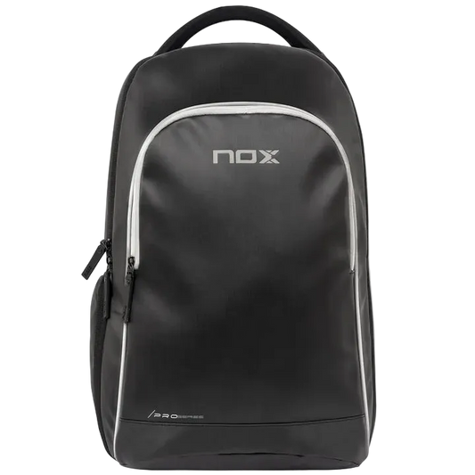 MOCHILA NOX PRO SERIES NEGRO