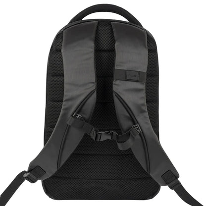 MOCHILA NOX PRO SERIES NEGRO