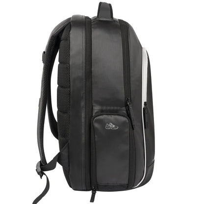 MOCHILA NOX PRO SERIES NEGRO