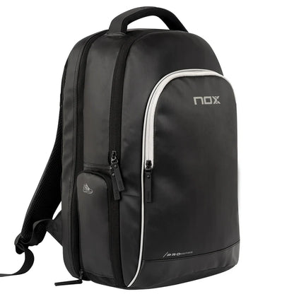 MOCHILA NOX PRO SERIES NEGRO