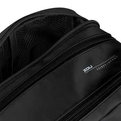 NECESER NOX LUXURY SERIES BLANCO/NEGRO