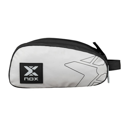 NECESER NOX LUXURY SERIES BLANCO/NEGRO