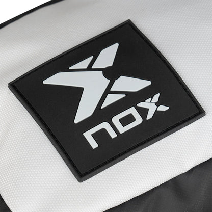 NECESER NOX LUXURY SERIES BLANCO/NEGRO