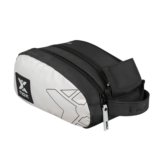 NECESER NOX LUXURY SERIES BLANCO/NEGRO
