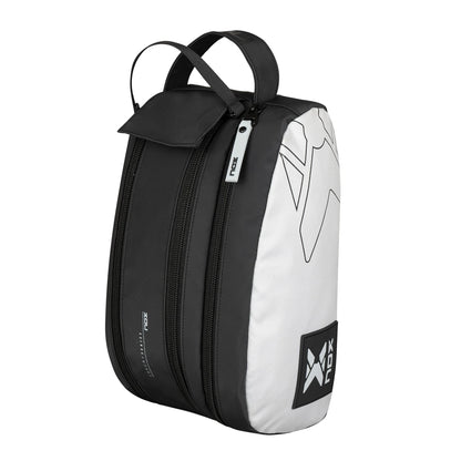 NECESER NOX LUXURY SERIES BLANCO/NEGRO