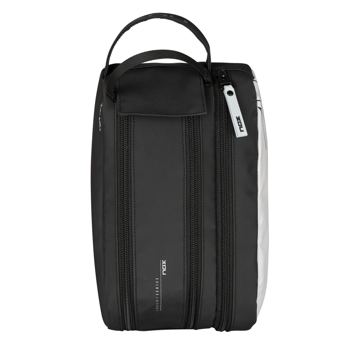 NECESER NOX LUXURY SERIES BLANCO/NEGRO