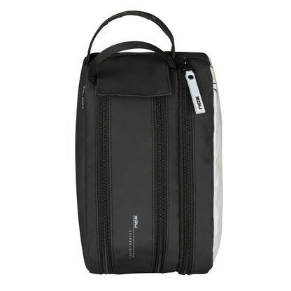 NECESER NOX LUXURY SERIES BLANCO/NEGRO