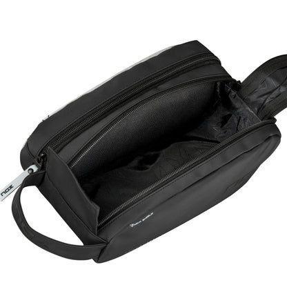 NECESER NOX LUXURY SERIES BLANCO/NEGRO