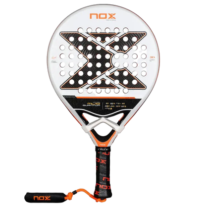 PALA NOX ML10 QUANTUM 3K 2025 MIGUEL LAMPERTI