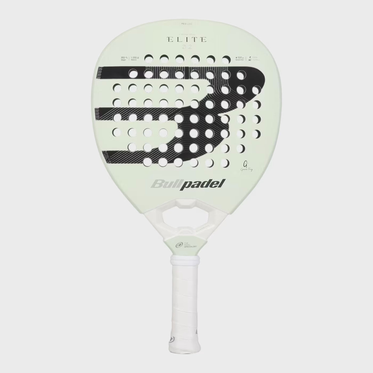 PALA BULLPADEL ELITE 02 2027