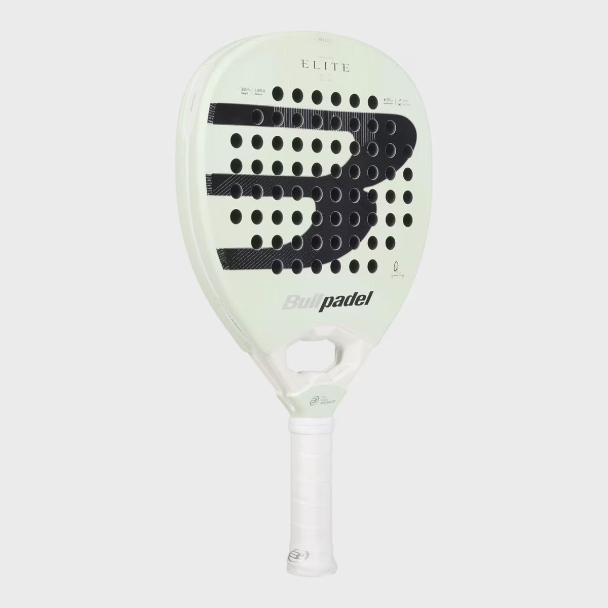 PALA BULLPADEL ELITE 02 2027