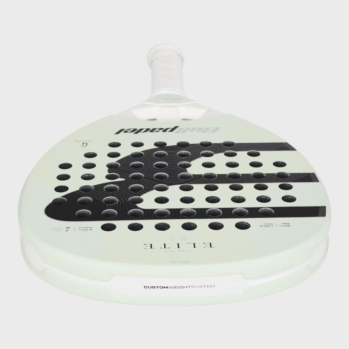 PALA BULLPADEL ELITE 02 2027