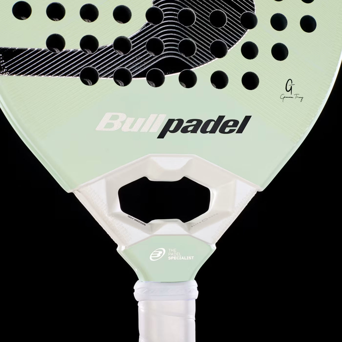 PALA BULLPADEL ELITE 02 2027