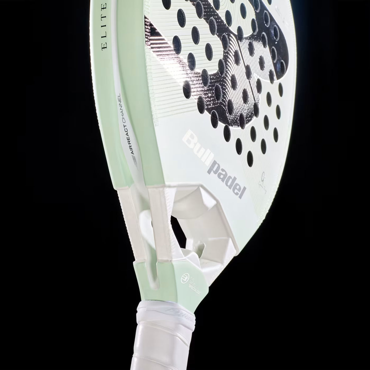 PALA BULLPADEL ELITE 02 2027