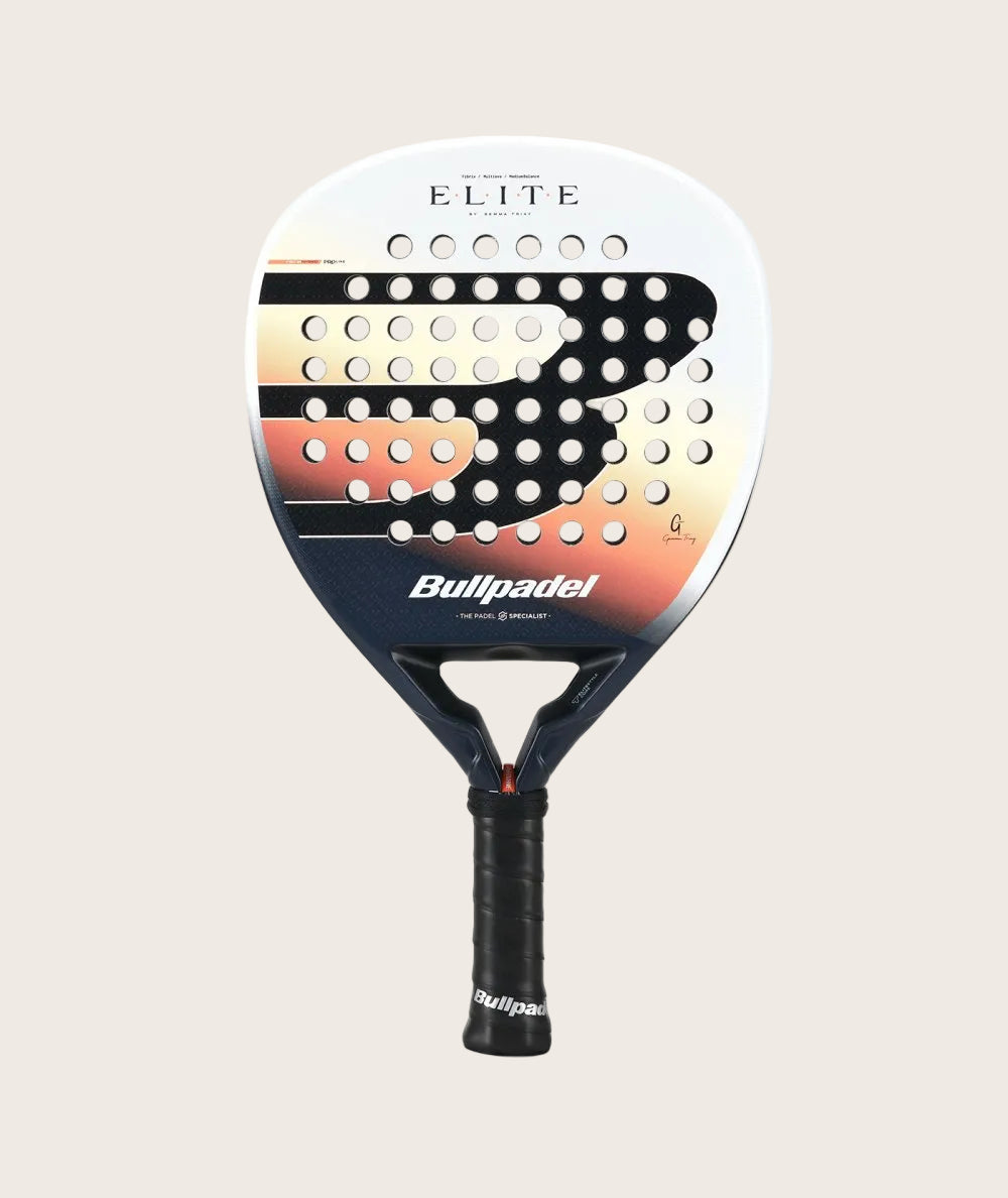 PALA BULLPADEL ELITE W 2026