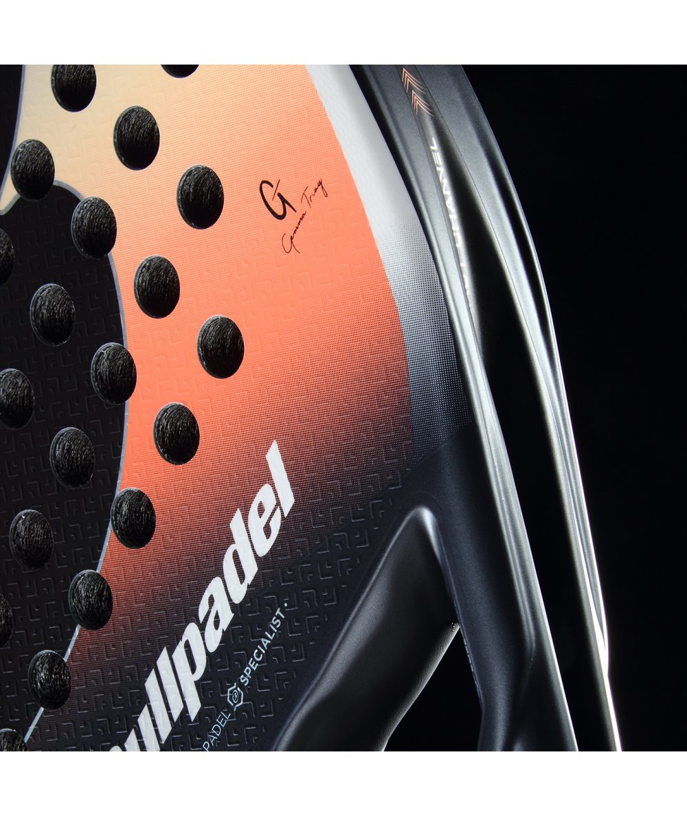PALA BULLPADEL ELITE W 2026