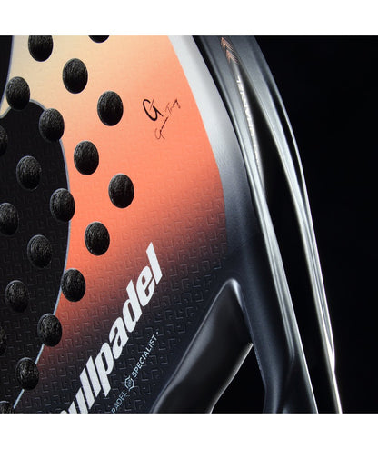 PALA BULLPADEL ELITE W 2026